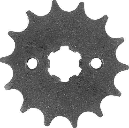 274-14 Front Sprocket Honda XR100R 93-03, CRF100F 04-13