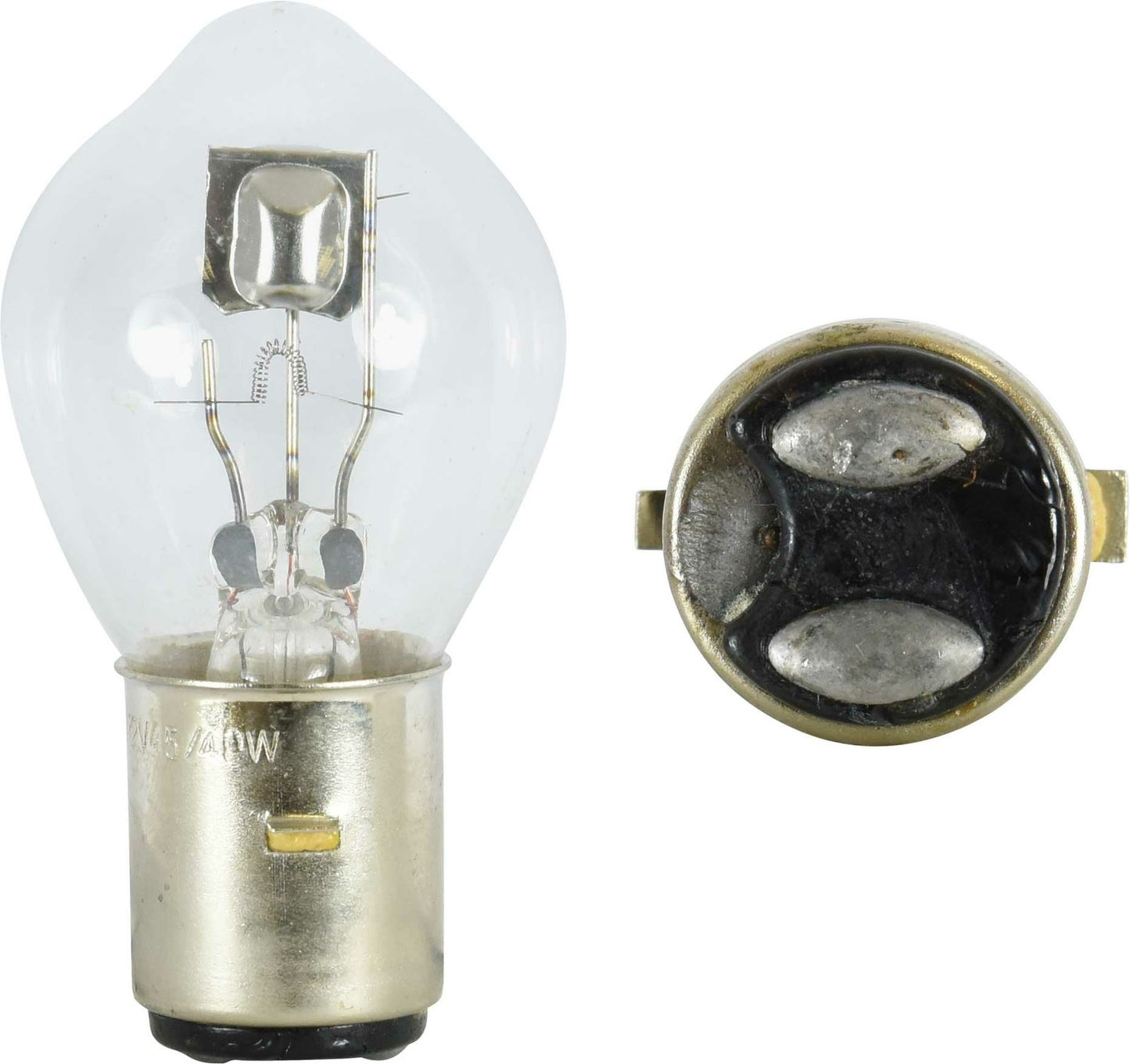 Bulbs Bosch 6v 35/35w Headlight Per 10