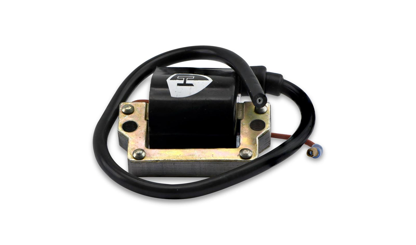 Ignition Coil 6v AC Single Wire(55mm) (33mm lead length)