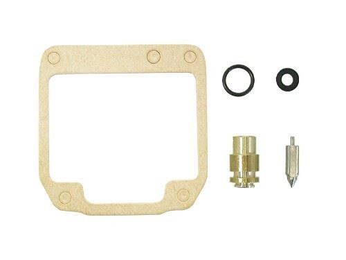 Carb Repair Kit Yamaha XJ550 81-85