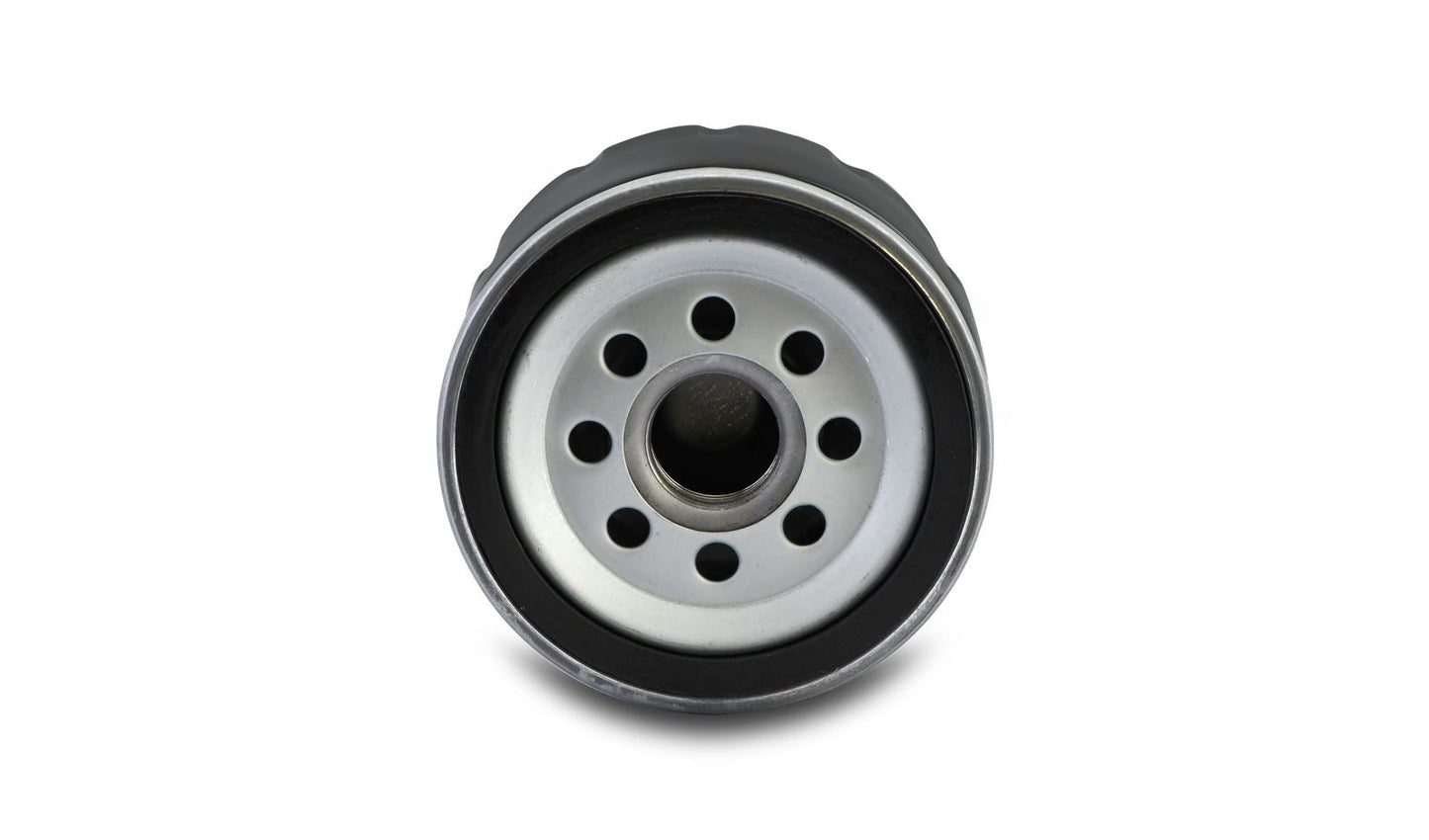 Oil Filter Reference: HF164 BMW F650 2008, R1200, K1200 05-08 L:59mm x W:79mm T:C