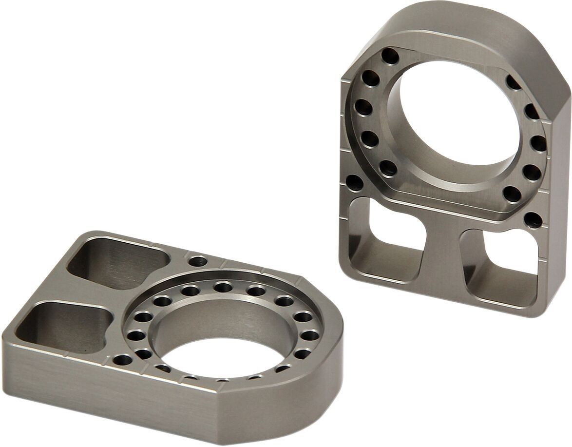 Pro Circuit KAB17 PC AXLE BLOCKS KXF