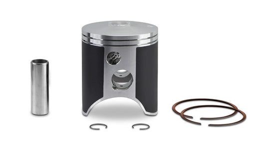 Athena Piston Kit (Forged) 66.35mm KTM 250 SX 05-18, 250 EXC 06-18, 250 XC 07-17 (B)