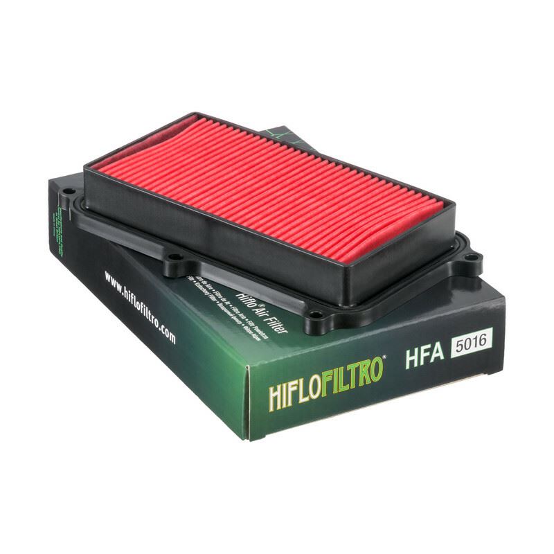 Hiflo Air Filter For Kymco New People 125 S i ABS Euro4 (People 125 si) 2020
