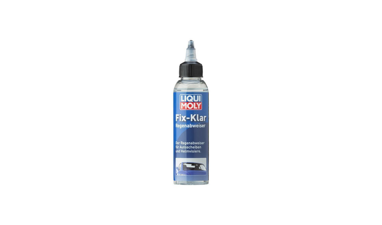 Liqui Moly Visor & Glass Rain Repellent  125ml