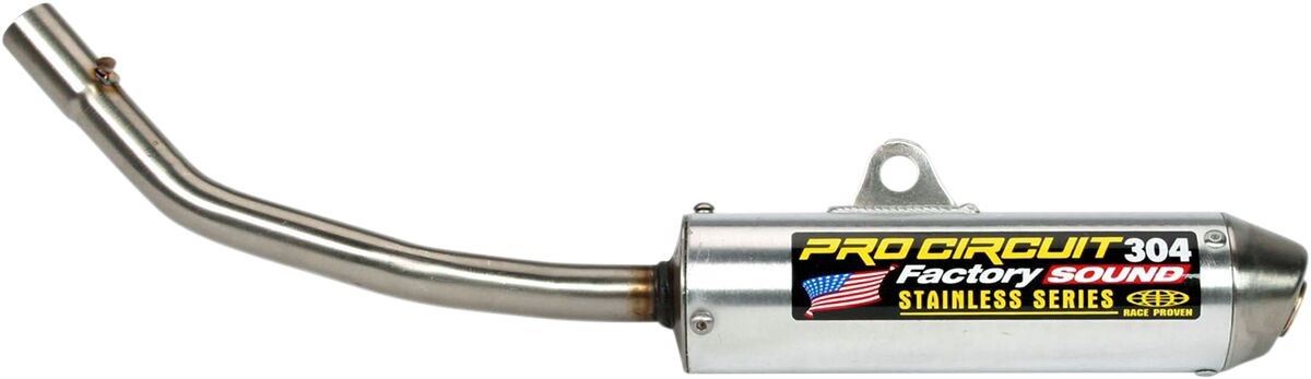 Pro Circuit SK95125-SE PC STN SILN KX125 95-98