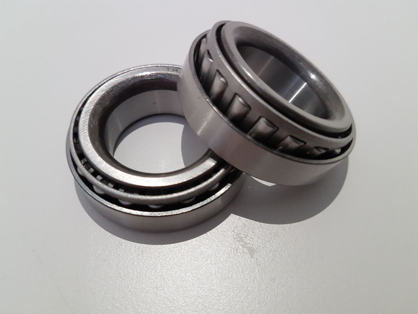 Taper Bearing SSK904R,SSK904 with (25mm x 47mm x 15mm) & (25mm x 47mm x 15mm)