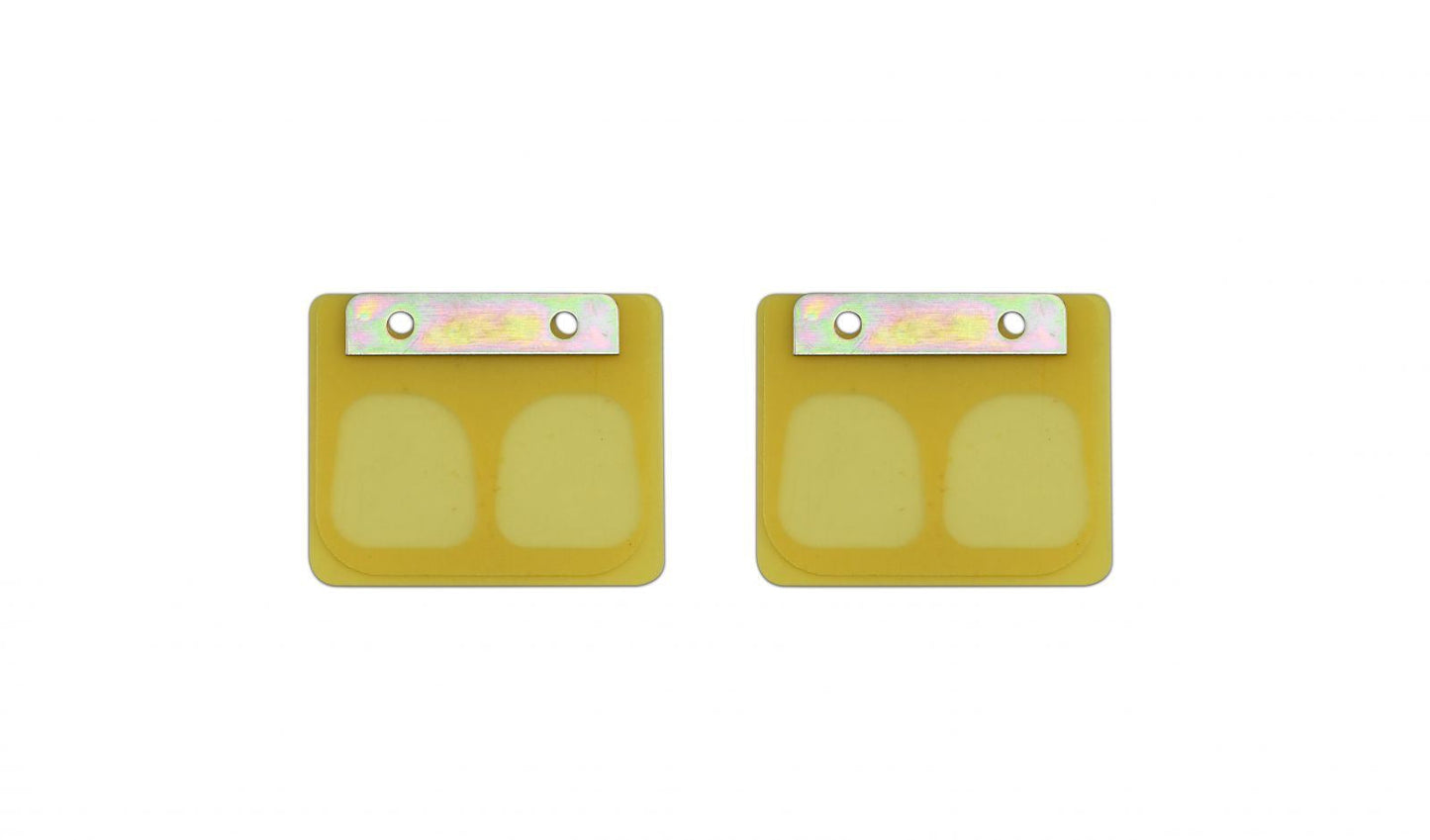 Boyesen Power Reeds 665 Cagiva 3 Petal Reed Blocks Each