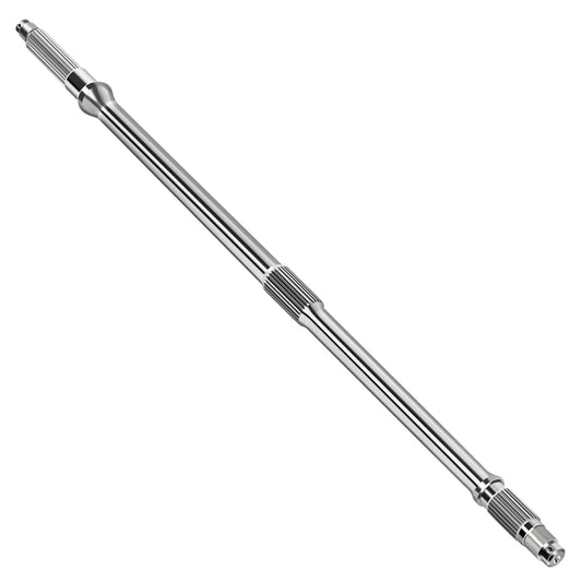 BRONCO REAR AXLE 834mm HONDA TRX400FA 2004-2007, TRX350FE/FM 2000-2006
