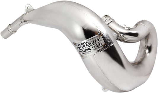 Pro Circuit 0861825 PIPE PLATINUM HUS TE250I