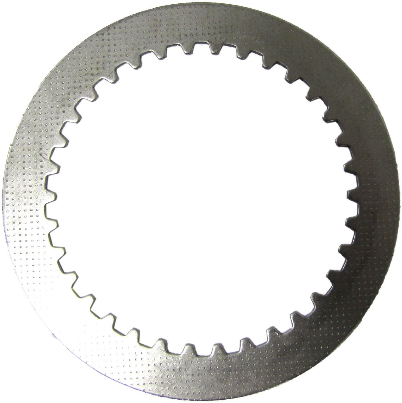 Metal Plate 301190, 301680 (2.00mm)