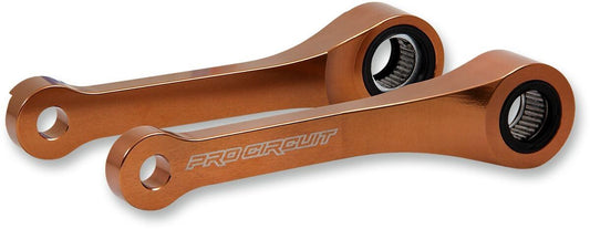 Pro Circuit HPA17450 LINKAGE ARMS 146.0 HONDA