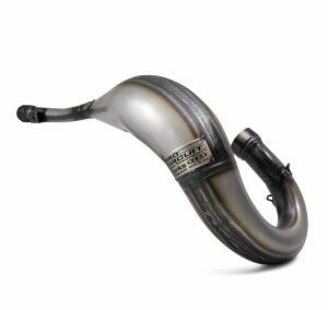 Pro Circuit PH92125 EXHAUST WORKS CR125 92-97