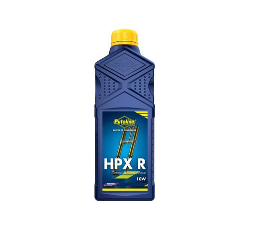 Putoline HPX R 10W 1 Litre