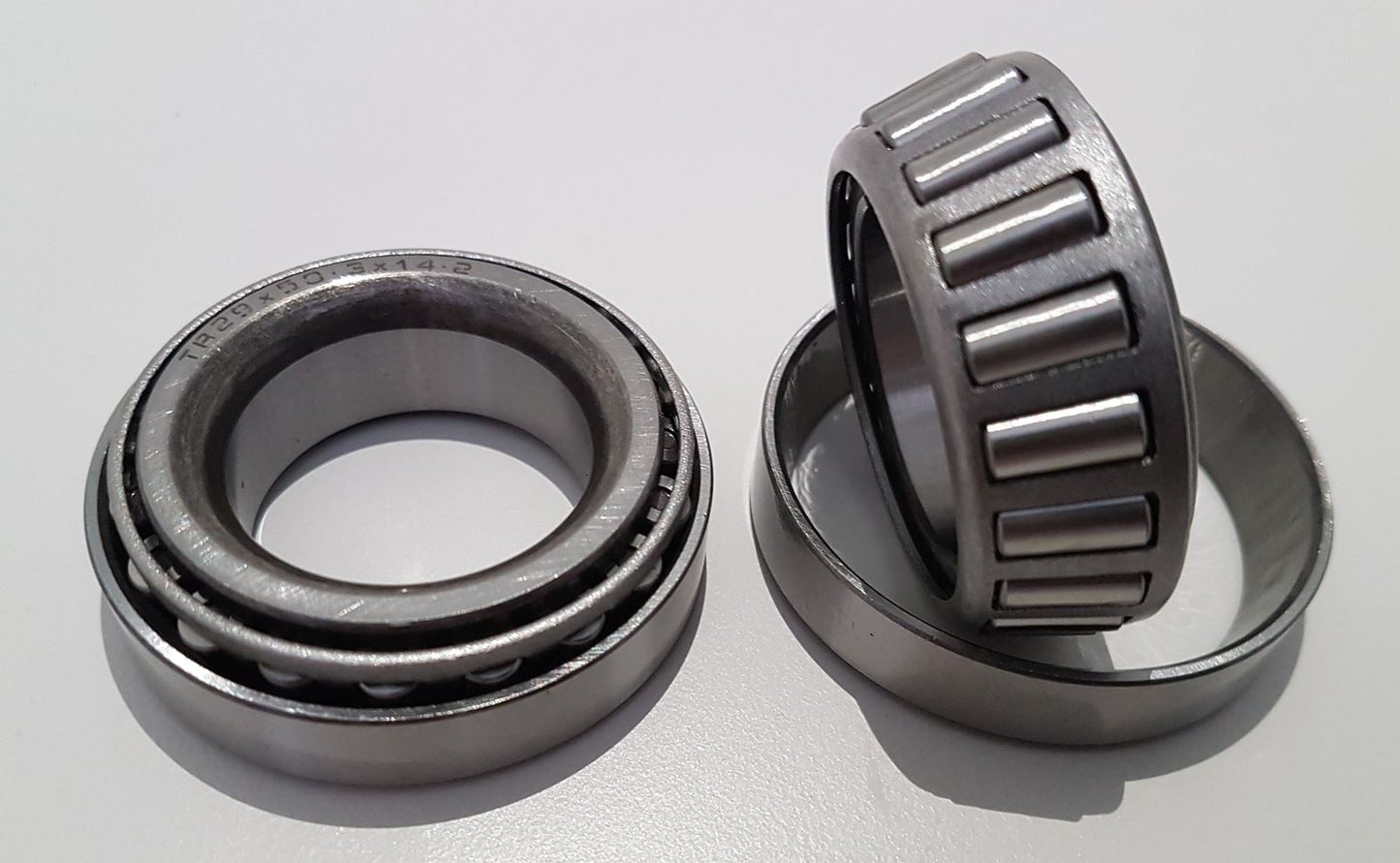Taper Bearing SSH904 with (26mm x 47mm x 15mm) & (30mm x 51mm x 15mm)