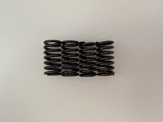 TourMax Clutch Springs Heavy Duty OD 17.50mm Length 34.00mm (2.60) OE Ref: 92081-1992