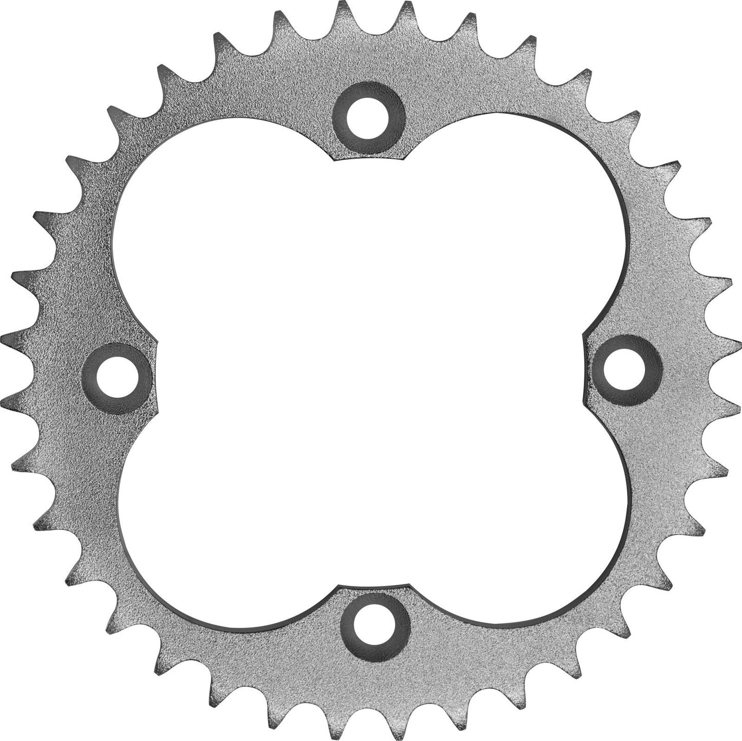 1350-38 Rear Sprocket Honda TRX250 88-89, TRX300 93-09, TRX400 99-04, TRX450 04-09