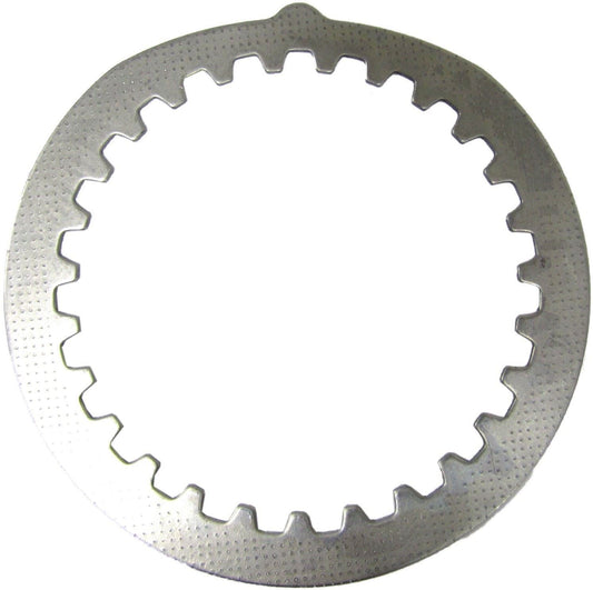 Metal Plate 192420, 192412, (1.6mm) 27 pegs