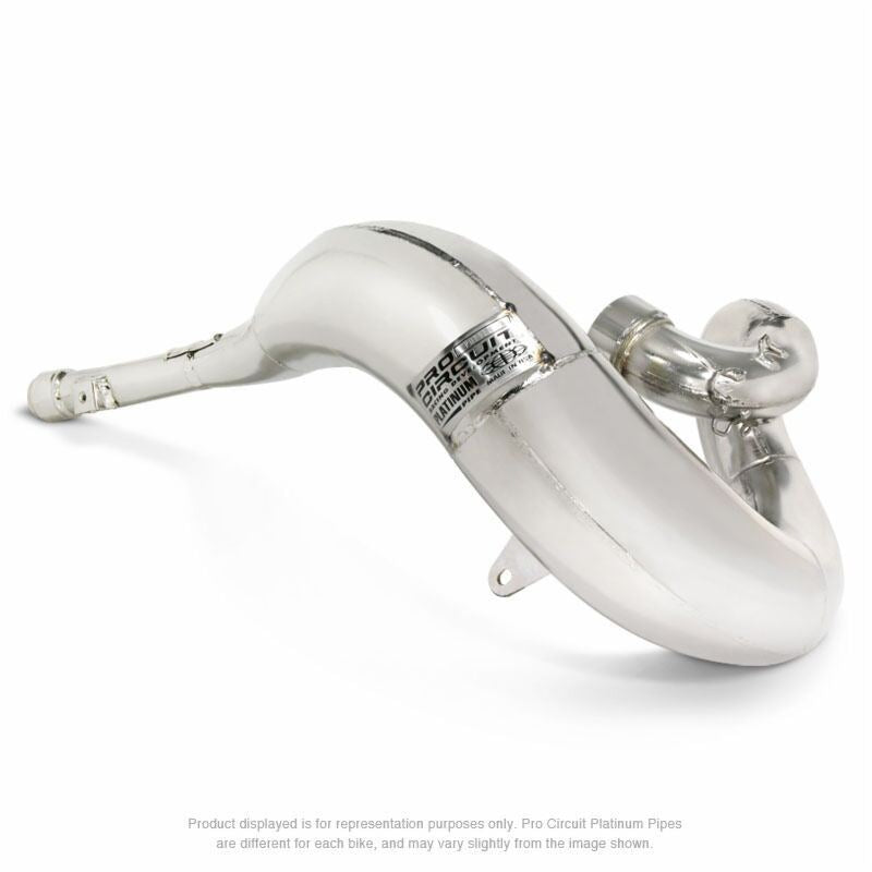 Pro Circuit PH00500AFP PIPE PLATIN HON