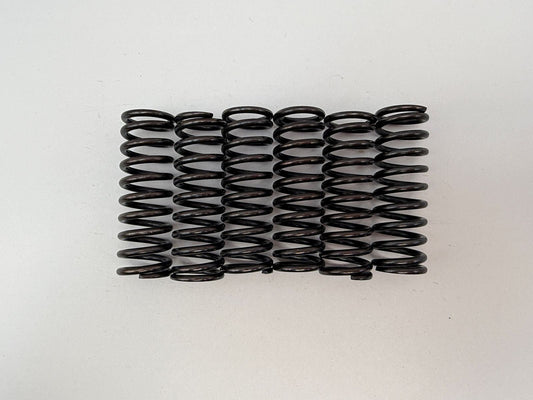 TourMax Clutch Springs Heavy Duty OD 16.80mm Length 54.00mm (2.30) OE Ref: 90501-237L0