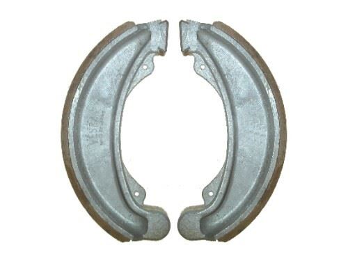 Drum Brake Shoes VB119/H314180mm x 30mm