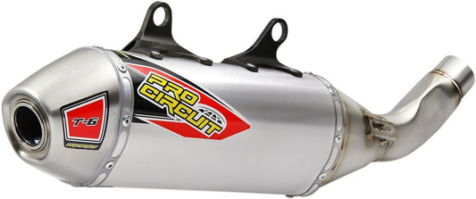 Pro Circuit 0151935A MUFFLER T6 0151935A