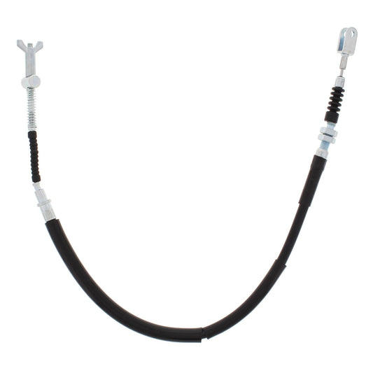 WRP Cable, Rear Brake Suzuki LT-A400 2WD King Quad 08-09, LT-A400 Eiger 2wd 02-07, LT-A400F 4WD King Quad 08-10, LT-A400F Eiger 4wd 03-07, LT-F400 2WD King Quad 2008, LT-F400 Eiger 2wd 02-07, LT-F400F 4WD King Quad 08-10, LT-F400F Eiger 4wd 02-07