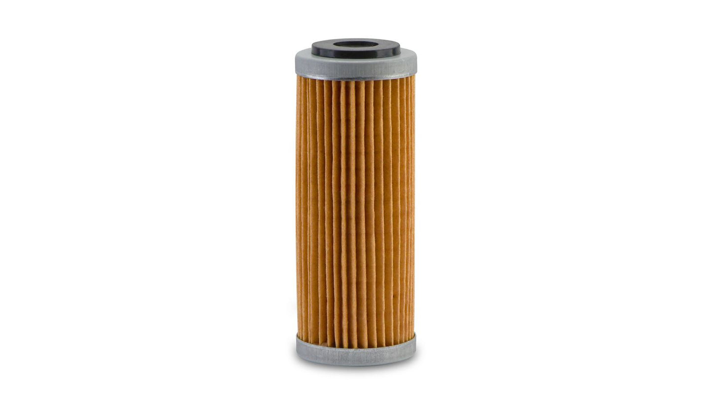 Oil Filter Reference: HF658 KTM 450 SX (ATV), 505 SX (ATV) T:P