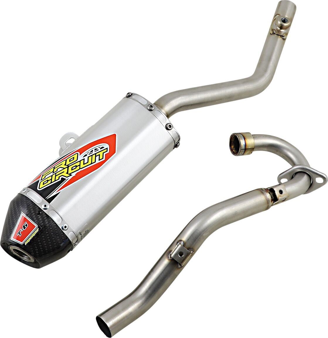 Pro Circuit 0112023F EXHAUST T6 0112023F