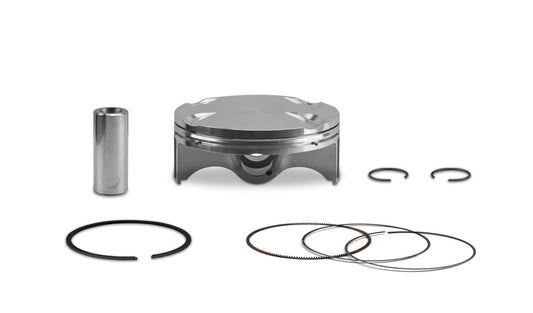 Athena Piston Kit (Forged) 95.96mm Suzuki RM-Z450 13-19 (B) (Sport Range)