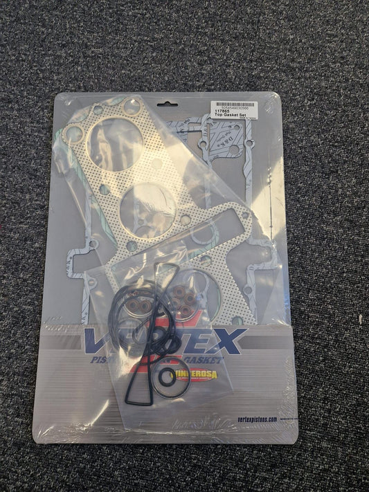 Top Set Suzuki GS750 All Models 76-80