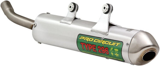 Pro Circuit SG18300-296 MUFFLER 296 GAS GAS 300XC