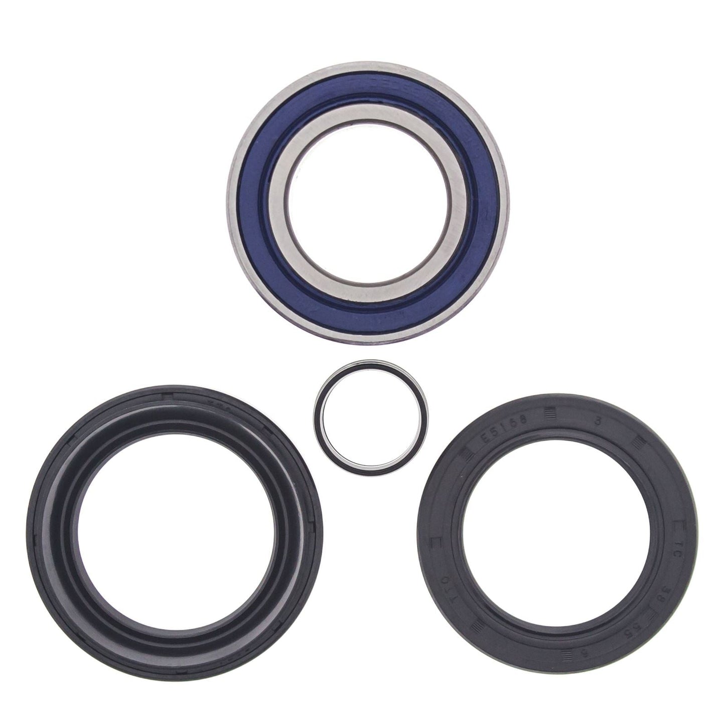 Wheel Bearing Seal Kit for Honda TRX400 450 500 650