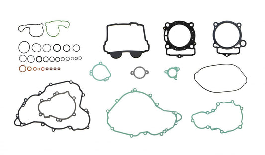 Centauro Full Gasket Set KTM 350 SX-F (4T) 13-15, EXC-F 14-15, XC-F 13-14, XCF-W 14-15