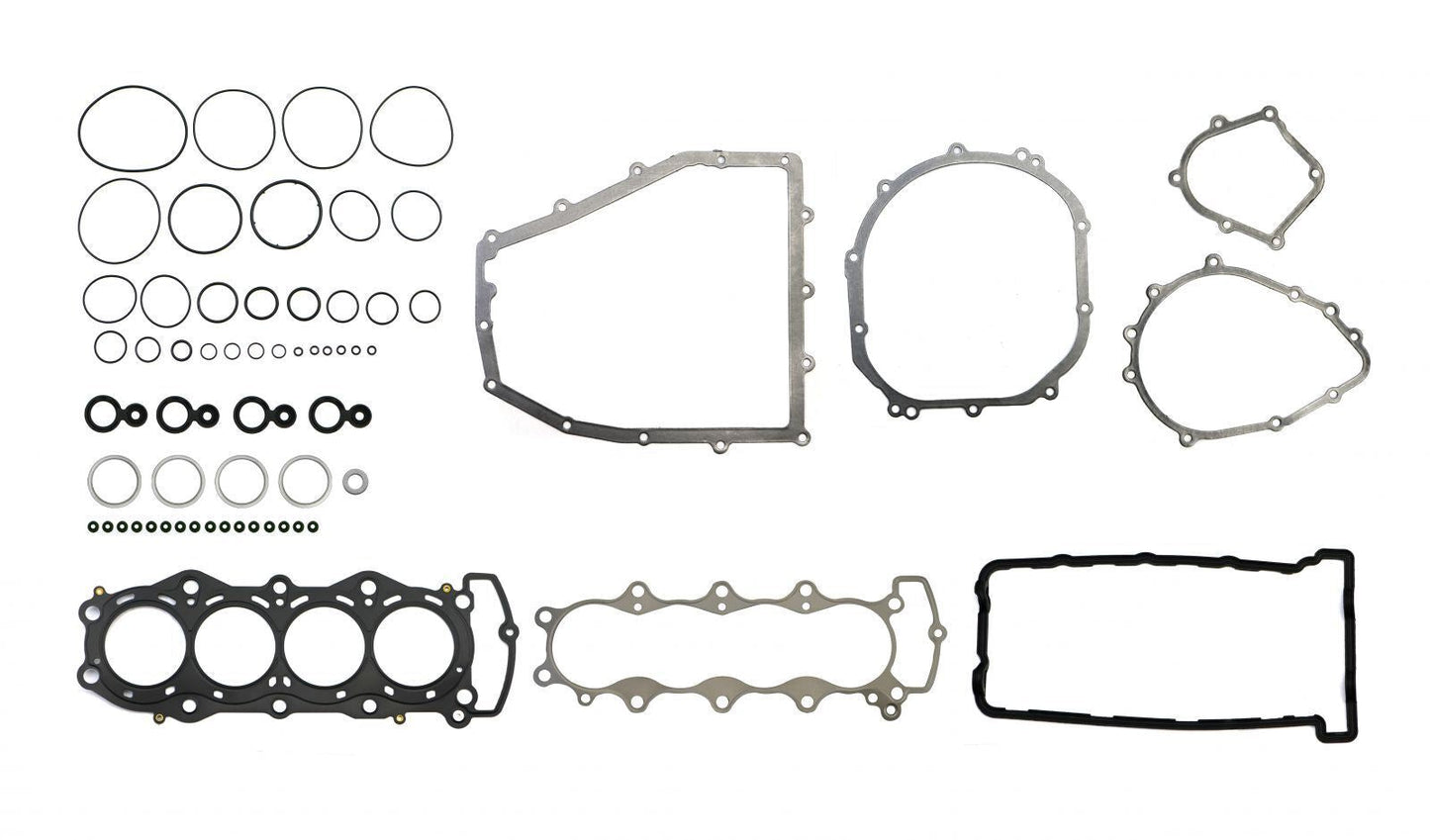 Centauro Full Gasket Set Kawasaki ZX6R (ZX636B1H,B2H) 2003-2004