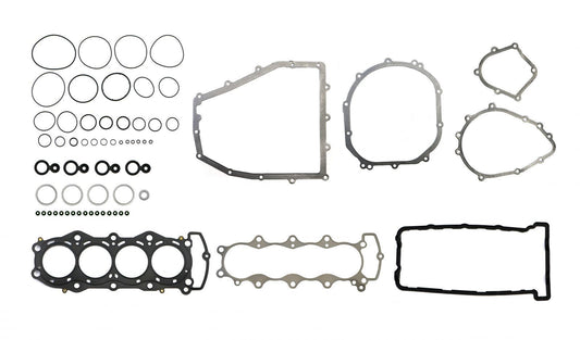 Centauro Full Gasket Set Kawasaki ZX6R (ZX636B1H,B2H) 2003-2004