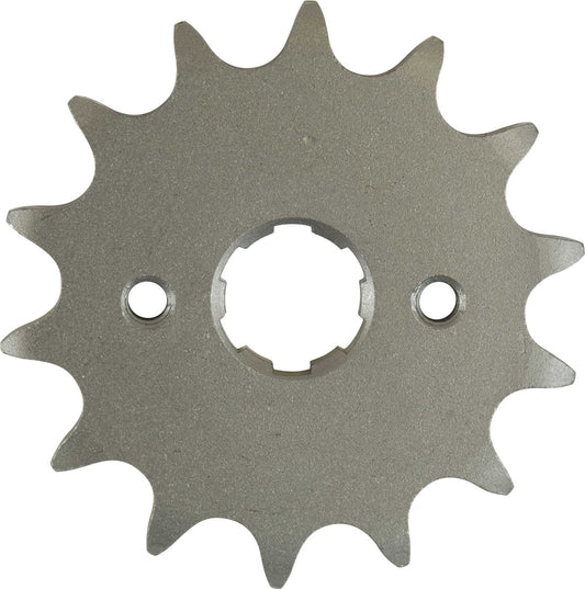 246-15 Front Sprocket For Chinese 4T 110cc & 125cc(420)Small