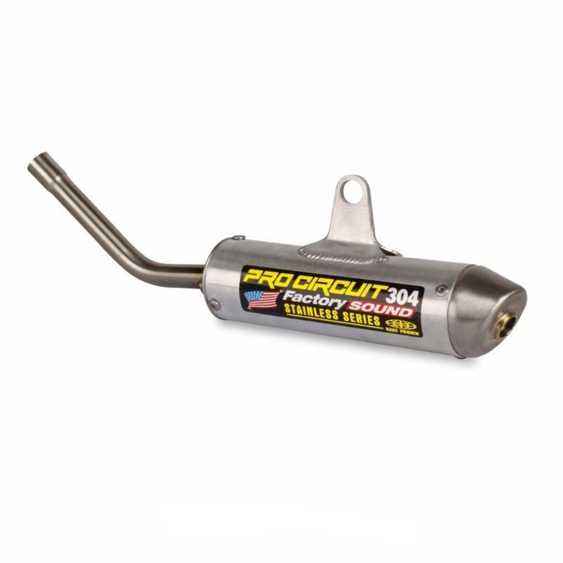 Pro Circuit 1052585 SILENCER 304 KTM 85 '25