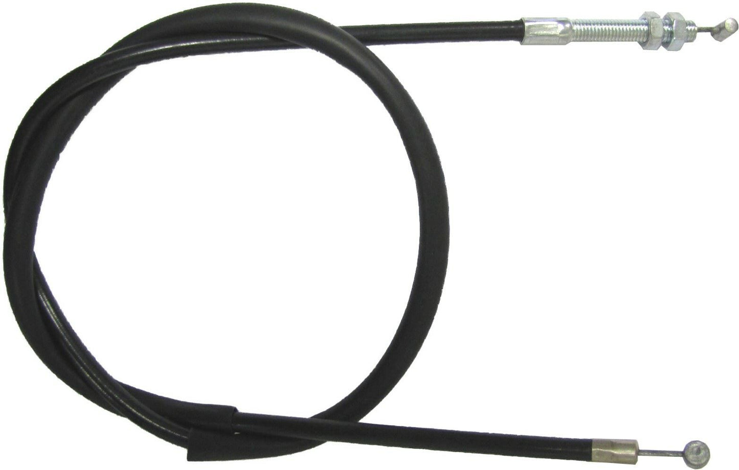 Clutch Cable Yamaha YZ250F 00-05, WR250F 01-05, YZ426F 00-05, YZ450F 04-05