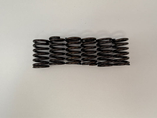 TourMax Clutch Springs Heavy Duty OD 18.50mm Length 28.40mm (2.50) OE Ref: 21413-24F00