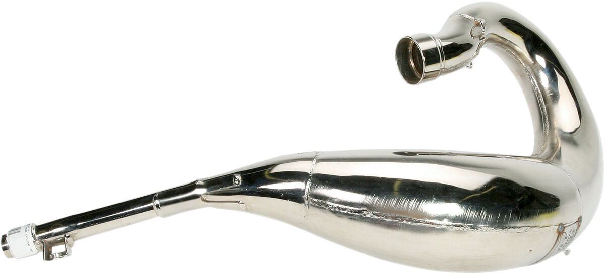 Pro Circuit PH05125P EXHAUST PLAT CR125 05-07
