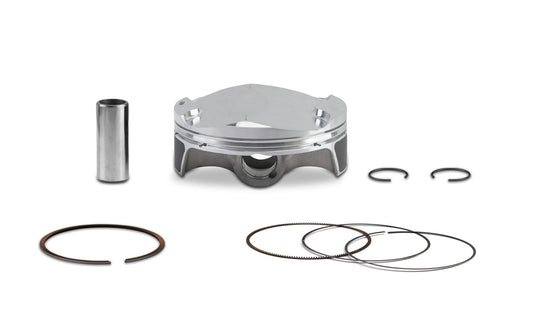 Athena Piston Kit (Forged) 77.96mm KTM 250 SX-F 13-15, 250 EXC-F 14-16 (B) (Sport Range)