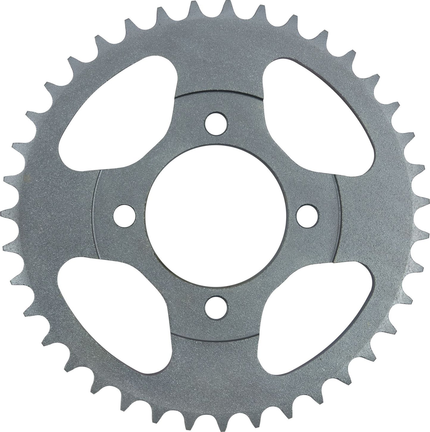 Rear Drive Sprocket 40 Teeth For Honda C 50 (Single Seat Model) 1992 - 2002