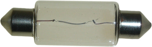 Bulbs SV8.5-8 12v 18w Festoon Per 10