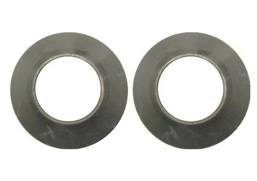 Fork Dust Seal 37mm x 50mm x 5mm/14mm Push In Type