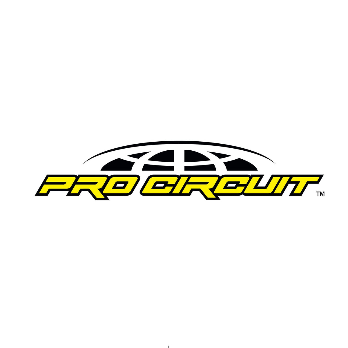 Pro Circuit 0311945F2 EXHAUST TI-6 0311945F2