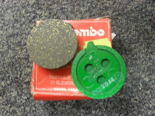 Brembo FA 46 Motorcycle Brake Pads Limited Stock!!