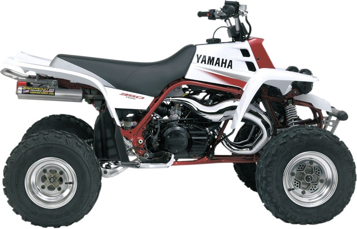 Pro Circuit PQY87350P PLATINUM PIPES-BANSHEE