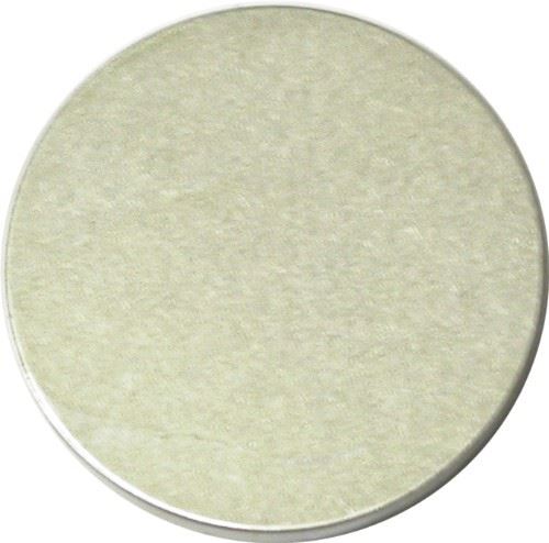 Engine Valve Shim 25.00mm Diameter Size 2.65