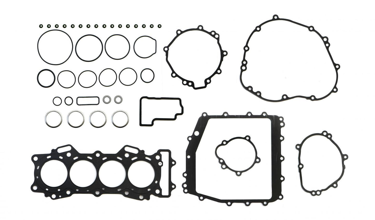 Centauro Full Gasket Set Kawasaki ZX-6R (ZX600P8F) 2007-2008